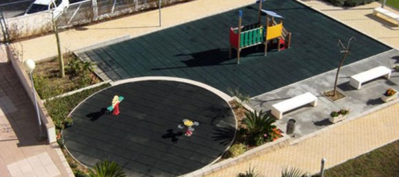 2 غرف نوم شقة في Benidorm, Spain رقم 172379 13