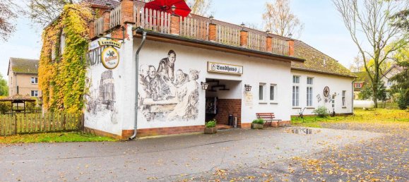 10-Zimmer Hotel in Greifswald, Germany, Nr. 362997 5