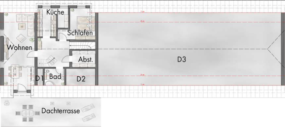 10-Zimmer Hotel in Greifswald, Germany, Nr. 362997 26