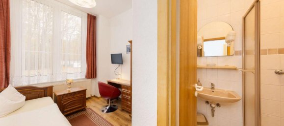 10-Zimmer Hotel in Greifswald, Germany, Nr. 362997 8