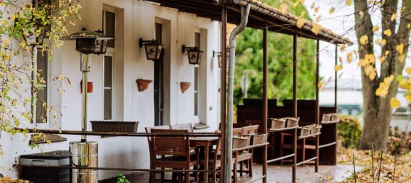 10-Zimmer Hotel in Greifswald, Germany, Nr. 362997 18