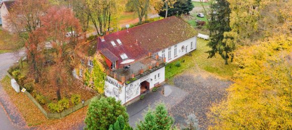 10-Zimmer Hotel in Greifswald, Germany, Nr. 362997 3