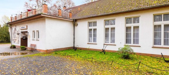 10-Zimmer Hotel in Greifswald, Germany, Nr. 362997 2