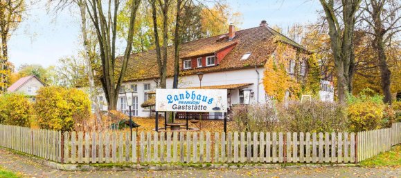 10-Zimmer Hotel in Greifswald, Germany, Nr. 362997 24