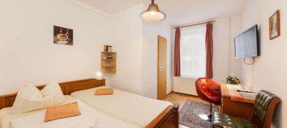 10-Zimmer Hotel in Greifswald, Germany, Nr. 362997 7