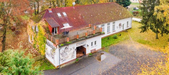 10-Zimmer Hotel in Greifswald, Germany, Nr. 362997 4