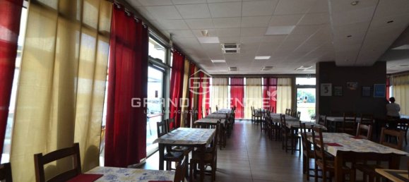 1غرفة عقار تجاري في Parma, Italy رقم 315795 14