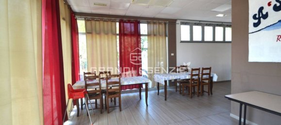 1غرفة عقار تجاري في Parma, Italy رقم 315795 2