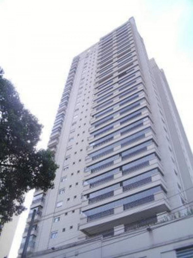 4 chambres Appartement à Sao Paulo, Brazil No. 446880
