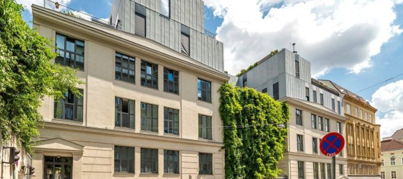 3 rooms Apartment in Mariahilf, Austria No. 193223 2