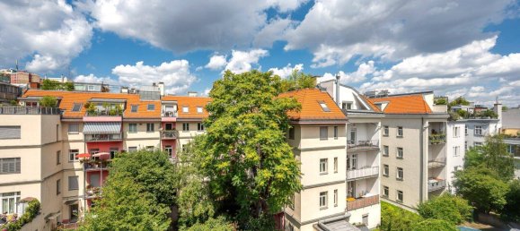 3 rooms Apartment in Mariahilf, Austria No. 193223 33