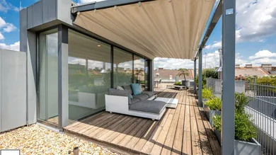 3 rooms Apartment in Mariahilf, Austria No. 193223