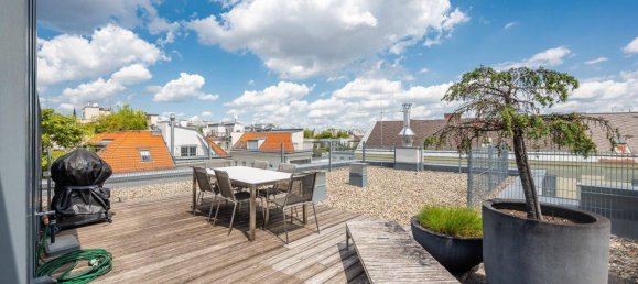 3 rooms Apartment in Mariahilf, Austria No. 193223 28