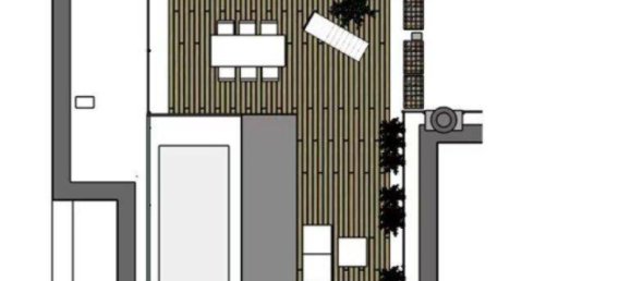 3 rooms Apartment in Mariahilf, Austria No. 193223 40