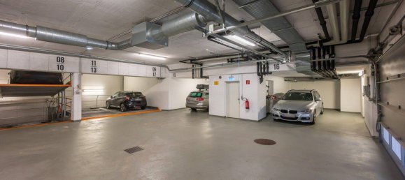 3 rooms Apartment in Mariahilf, Austria No. 193223 37