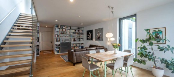 3 rooms Apartment in Mariahilf, Austria No. 193223 9