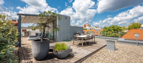 3 rooms Apartment in Mariahilf, Austria No. 193223 29