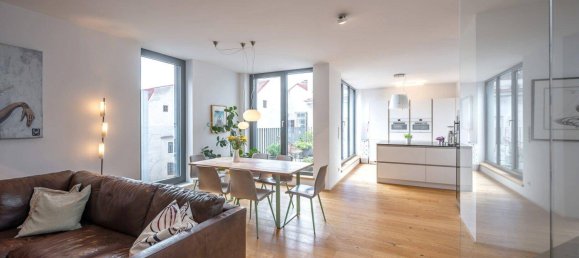 3 rooms Apartment in Mariahilf, Austria No. 193223 8