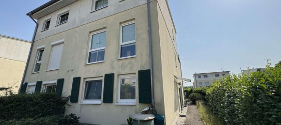 3 chambres Maison de ville à Siemensstadt, Germany No. 279524 20