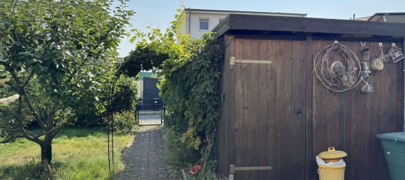 3 chambres Maison de ville à Siemensstadt, Germany No. 279524 17