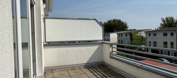 3 chambres Maison de ville à Siemensstadt, Germany No. 279524 14