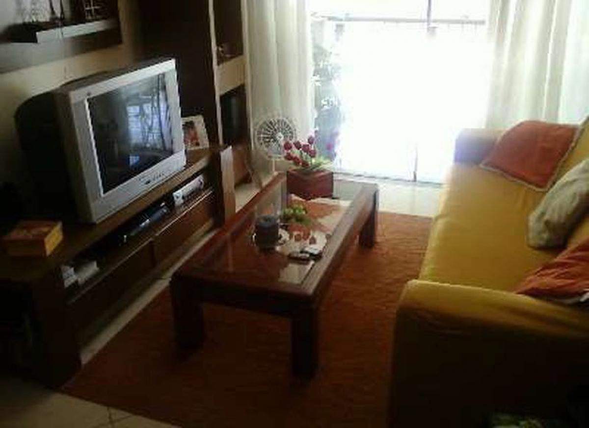 3 bedrooms Apartment in Rio de Janeiro, Brazil No. 548774