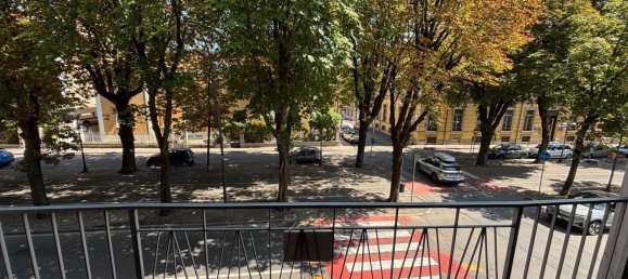 3 rooms Apartment in Vercelli, Italy No. 300817 9