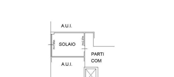 Apartamento de 3 divisões em Bergamo, Italy N.º 3446 14