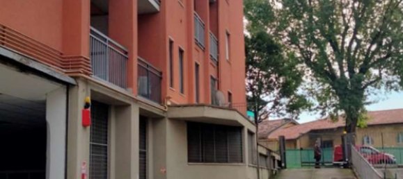 Apartamento de 3 divisões em Bergamo, Italy N.º 3446 10