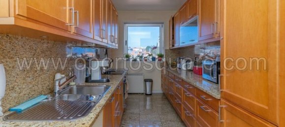 2 bedrooms Apartment in Porto, Portugal No. 132207 11