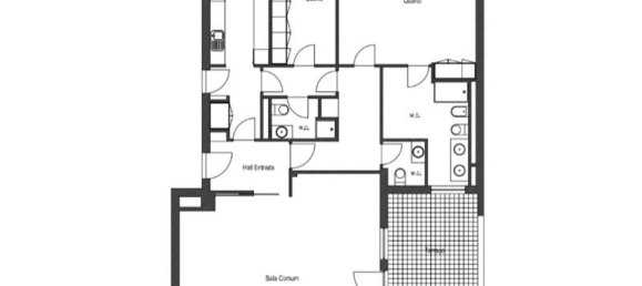 2 bedrooms Apartment in Porto, Portugal No. 132207 36