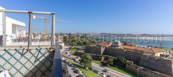 2 bedrooms Apartment in Porto, Portugal No. 132207 32