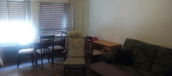 3 Schlafzimmer Wohnung in Salamanca, Spain, Nr. 26664 11