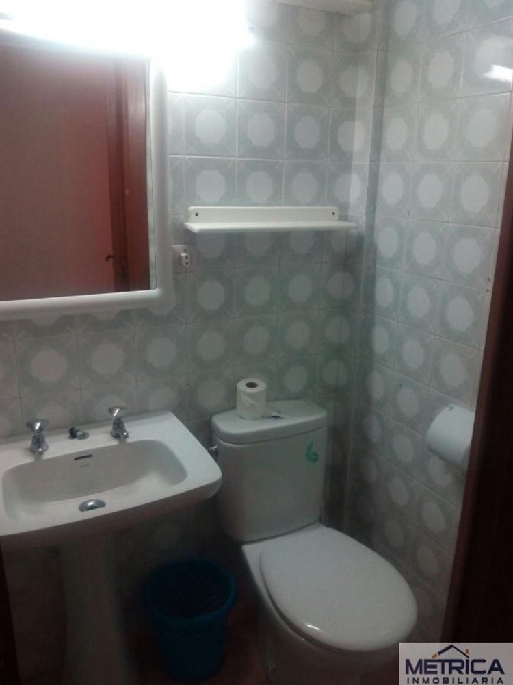 3 Schlafzimmer Wohnung in Salamanca, Spain, Nr. 26664