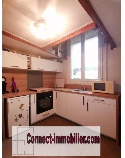 Студия в Берк, Франция № 76340