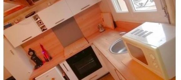 Студия в Берк, Франция № 76340 11