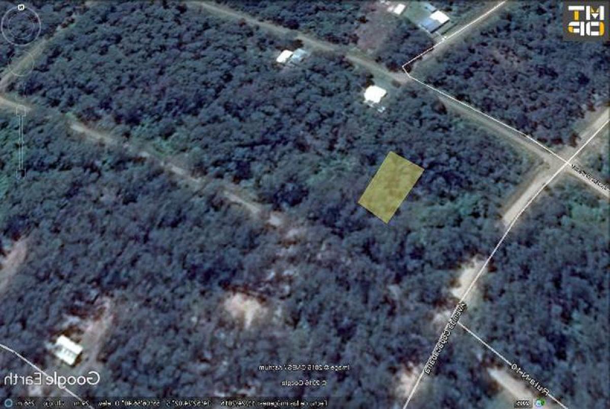 Terreno em Maldonado, Uruguay N.º 14504