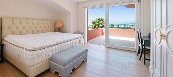 8 Schlafzimmer Villa in Estepona, Spain, Nr. 55354 24
