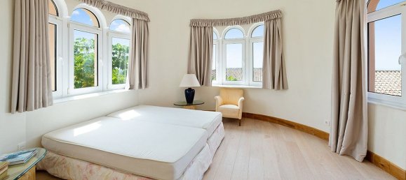 8 Schlafzimmer Villa in Estepona, Spain, Nr. 55354 21