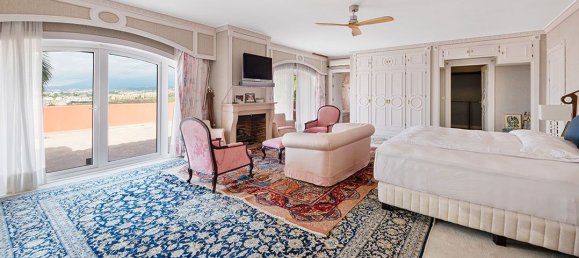 8 Schlafzimmer Villa in Estepona, Spain, Nr. 55354 29