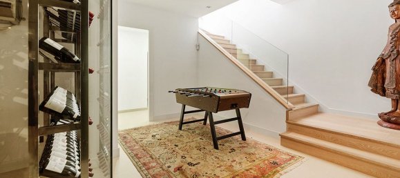 8 Schlafzimmer Villa in Estepona, Spain, Nr. 55354 33