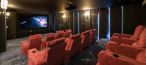 8 Schlafzimmer Villa in Estepona, Spain, Nr. 55354 30