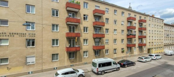 4-Zimmer Wohnung in Favoriten, Austria, Nr. 195624 11