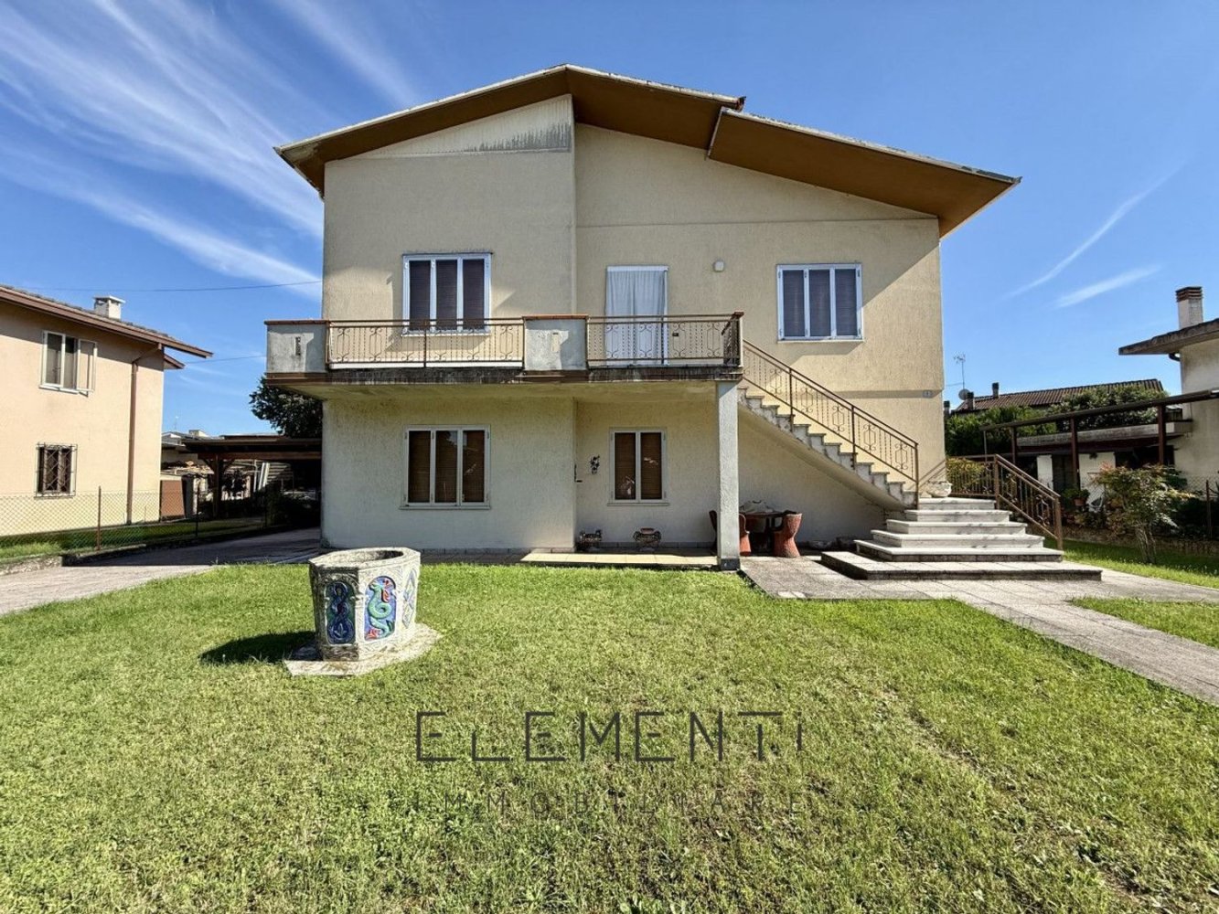 5 bedrooms House in Cerea, Italy No. 359187