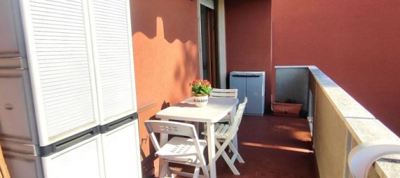 Apartamento de 2 dormitorios en Melzo, Italy No. 360500 11