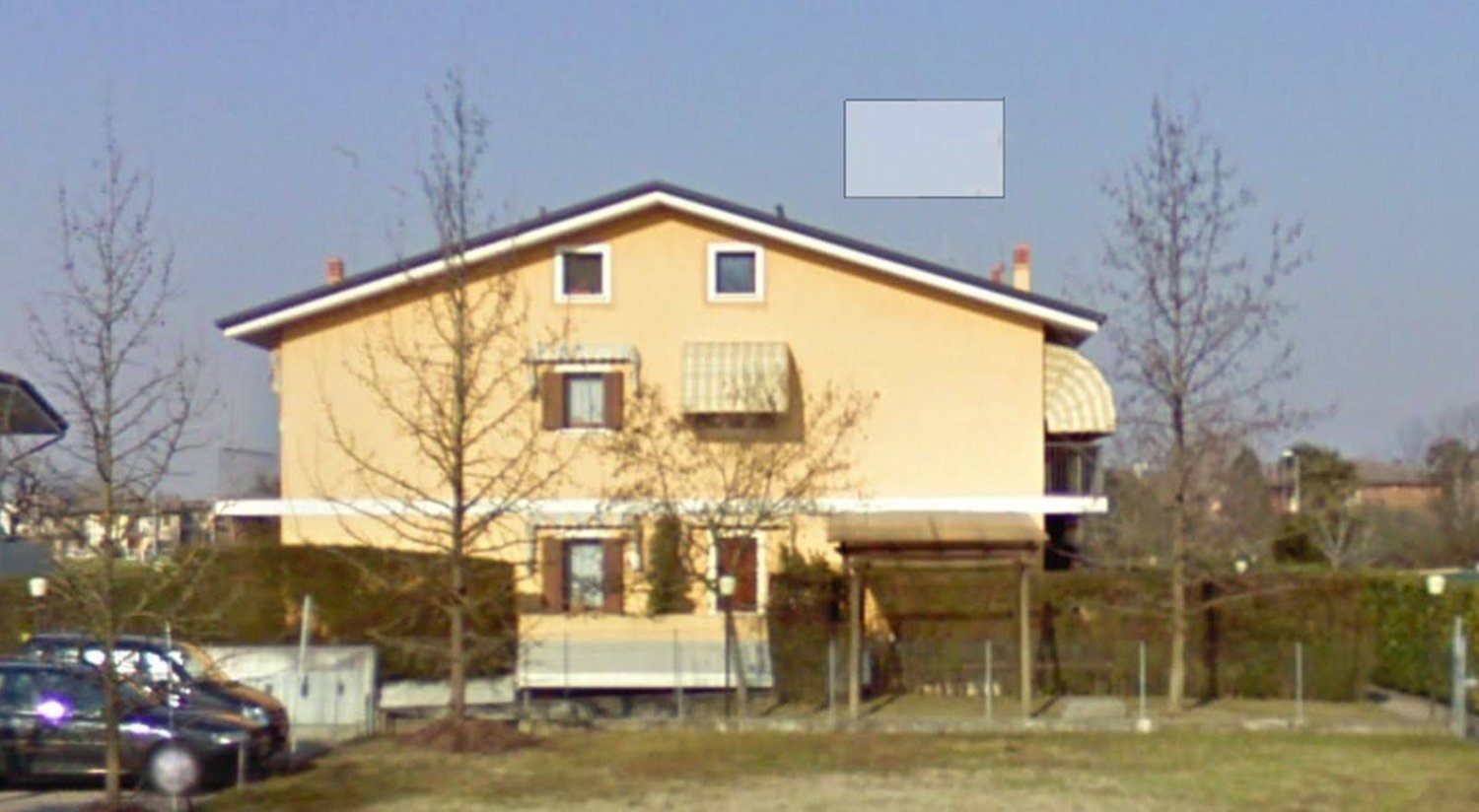 Дом с 3 спальнями в Читтаделла, Италия № 261929