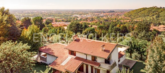 Villa de 4 dormitorios en Cellatica, Italy No. 126182 8