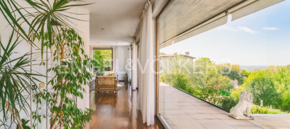 Villa de 4 dormitorios en Cellatica, Italy No. 126182 2