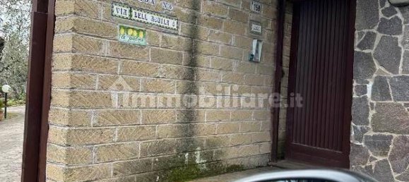 Villa T2 em Morlupo, Italy N.º 100468 24