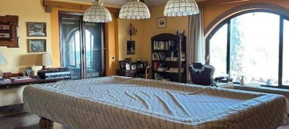 Villa T2 em Morlupo, Italy N.º 100468 37